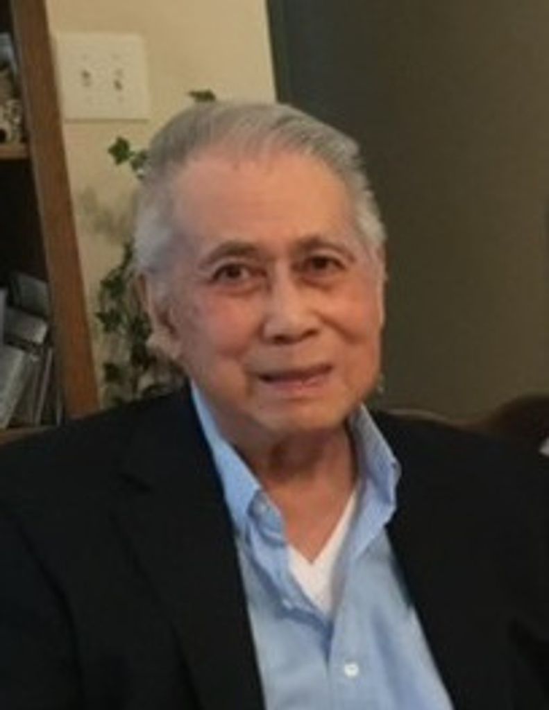 Manuel S. Tayao, M.D.