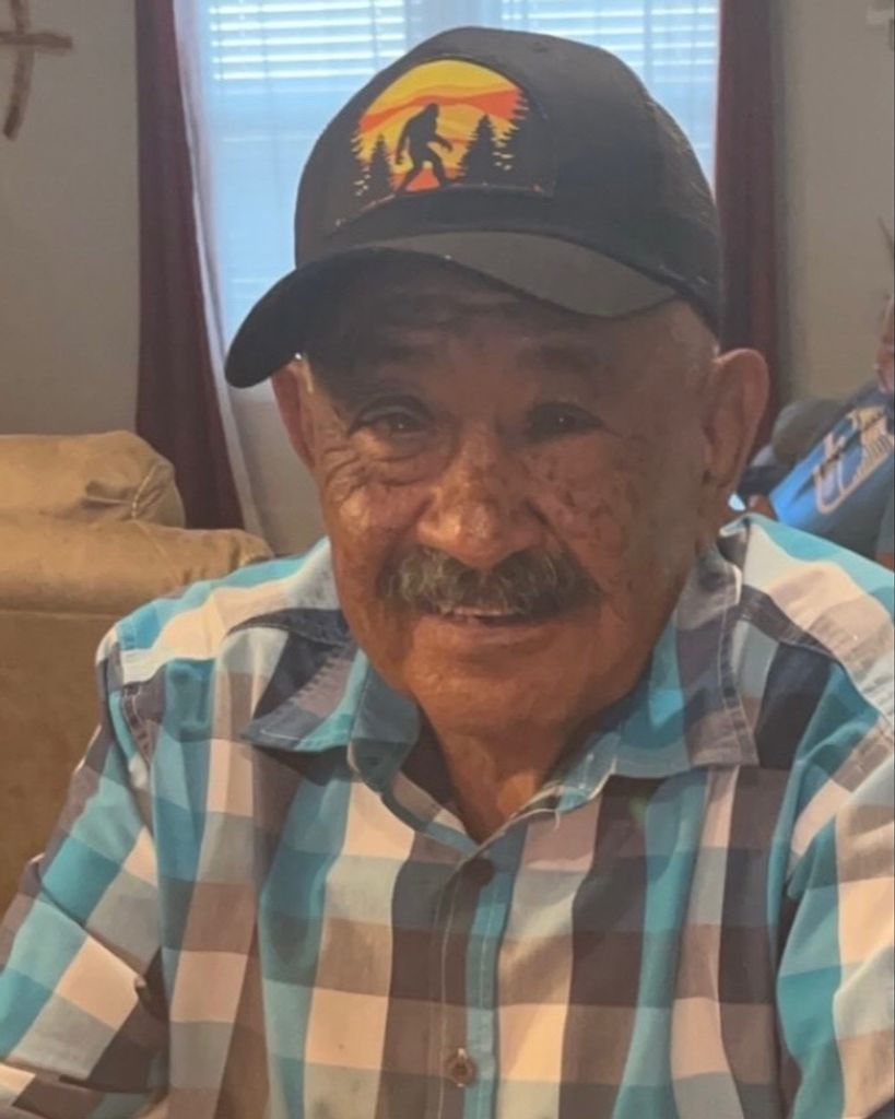 Jose “Lalo” Eduardo Rangel Profile Photo