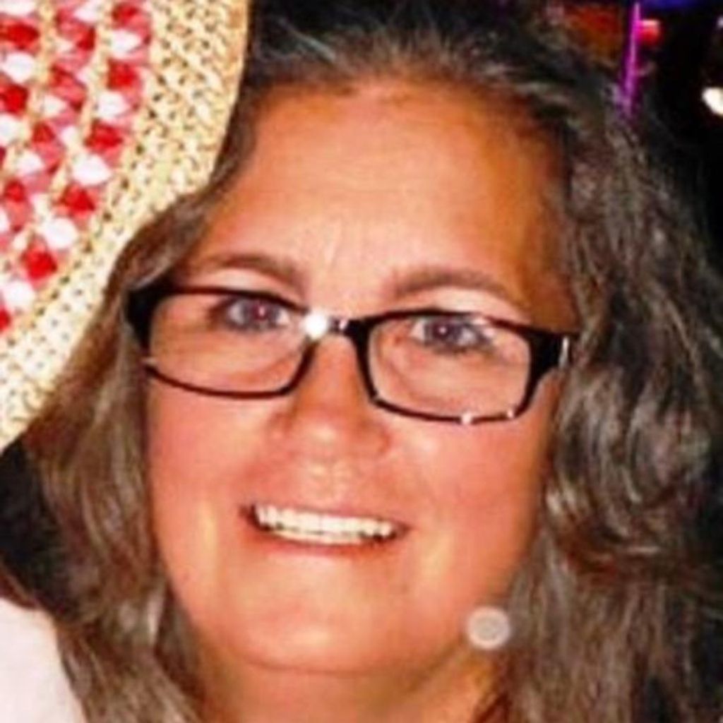 Benita Peterson