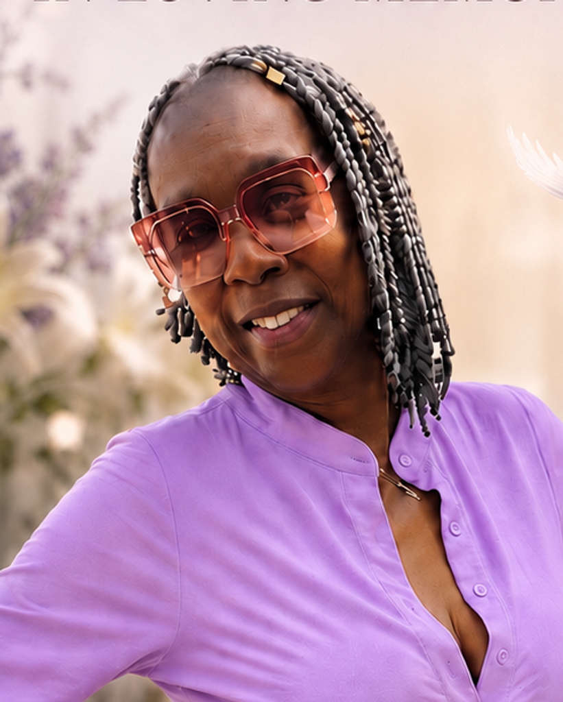 Ms. Alice Washington Profile Photo