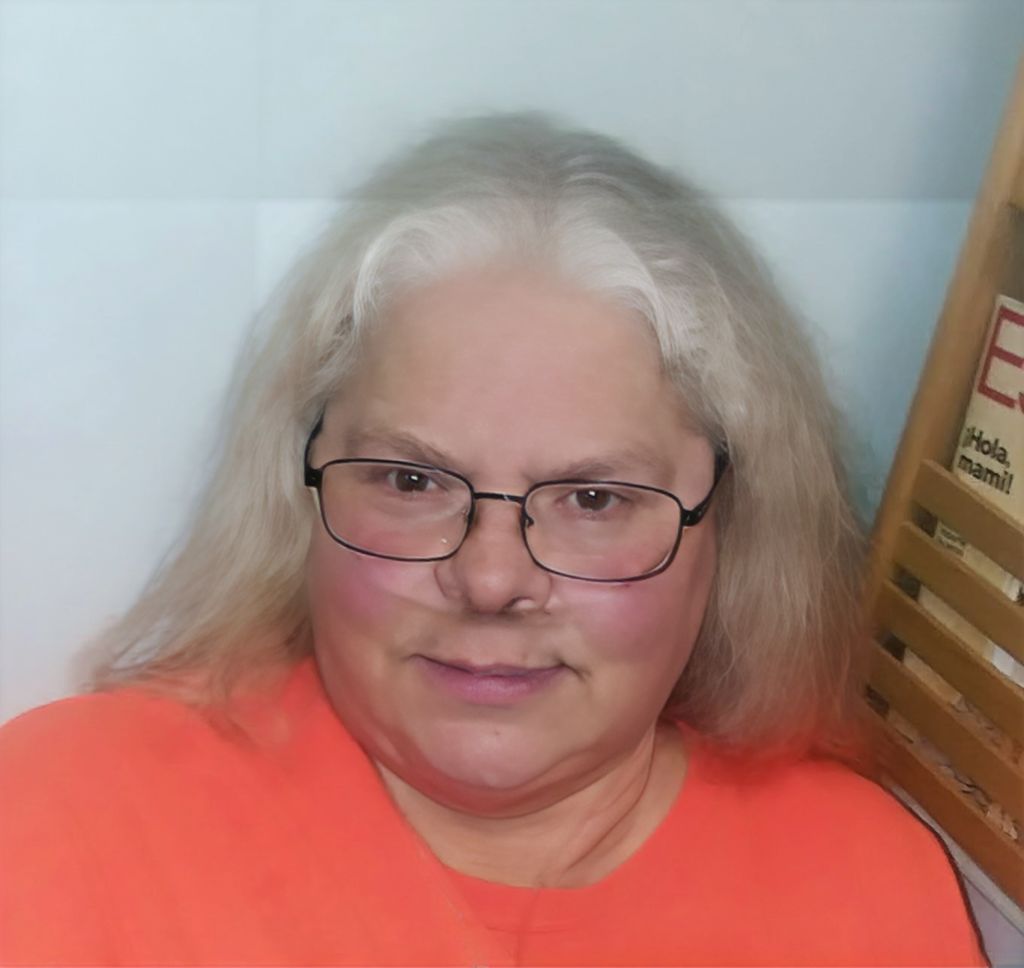 Margaret Kisamore Profile Photo