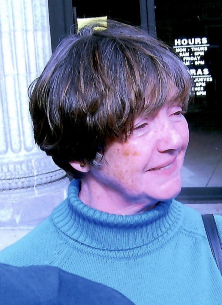 Elizabeth Harding Nadalini Profile Photo