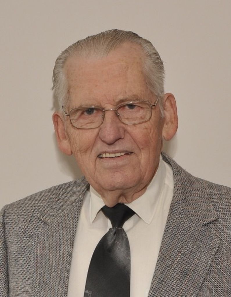 Ivan Dale Wineinger Profile Photo