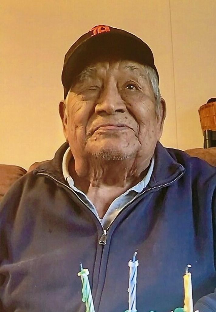 Eligio Erazo Profile Photo