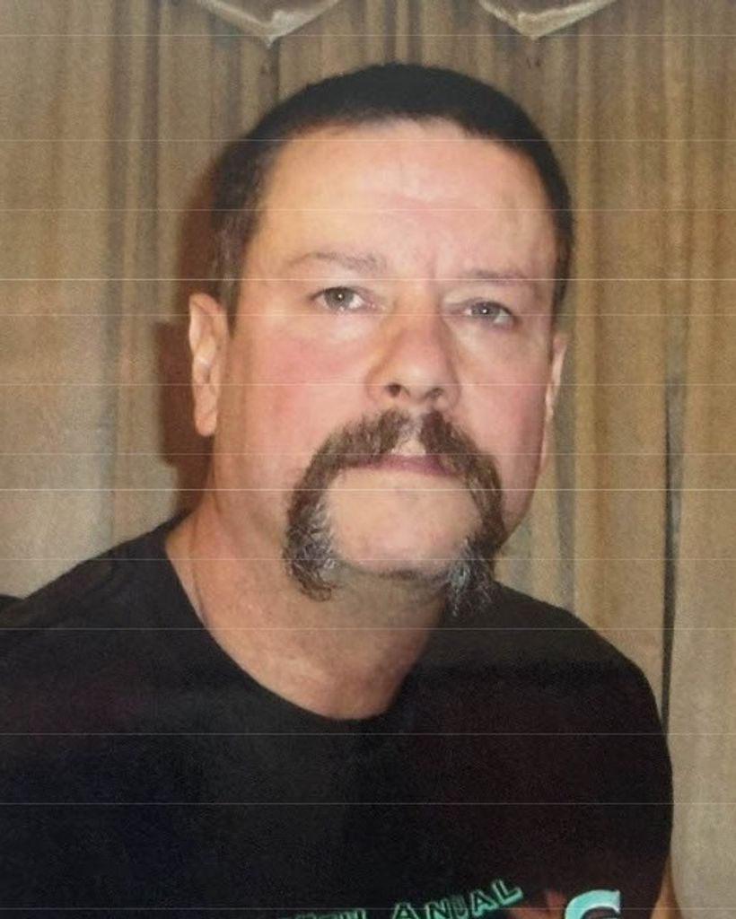 John Dale Jones Profile Photo