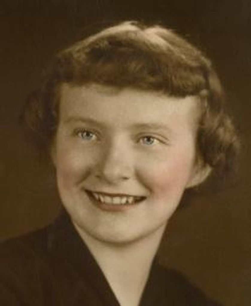 Joan Carol Lewis