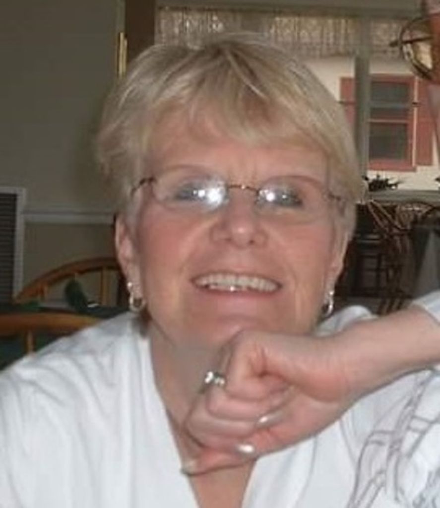 Sarah E. Depaolo (Nee Doyle)