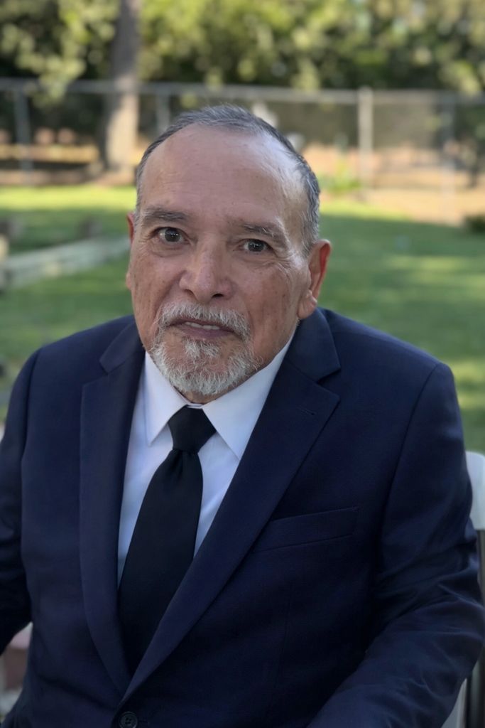 Emilio - Dominguez Valle Profile Photo