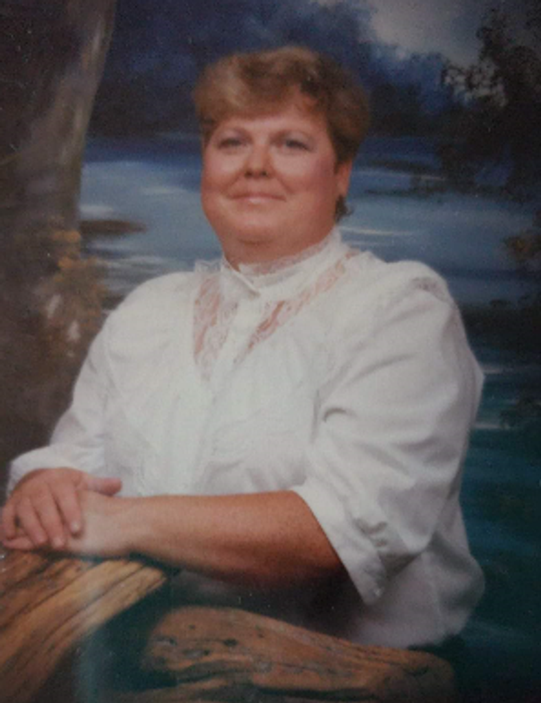 Laura Marie Robinson