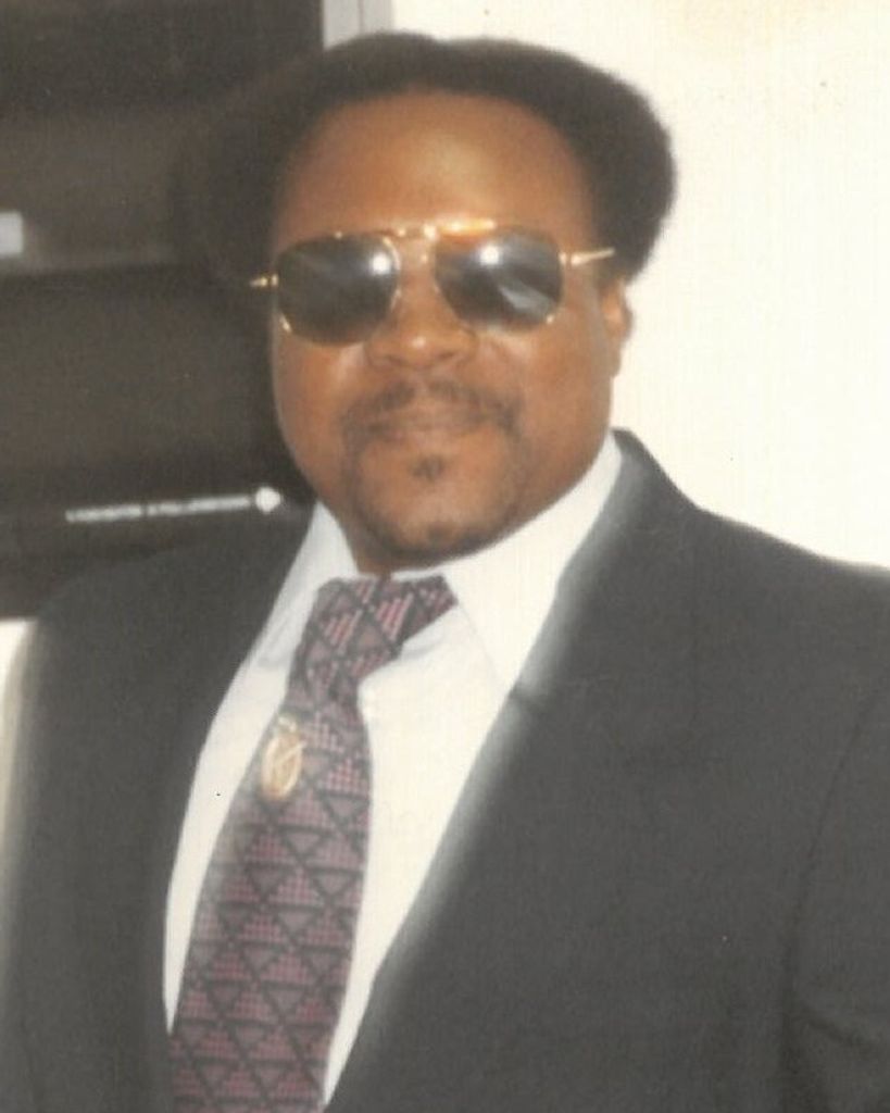 Garrison "SuperShark" Thornhill