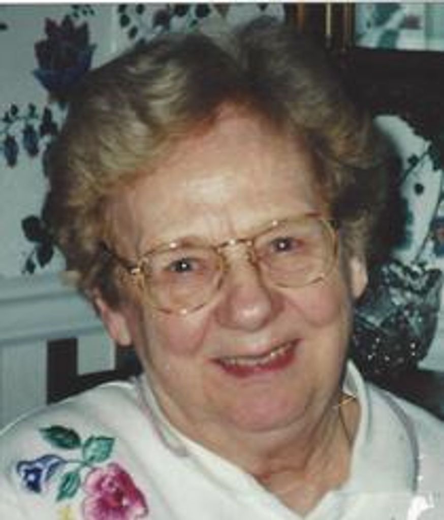 Stella G. Corley