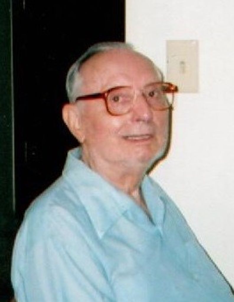 David E. Schlueter
