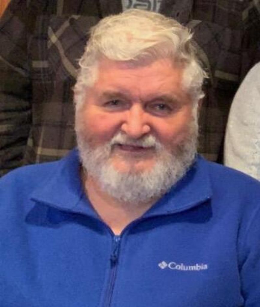 Robert Ivan Burguess Profile Photo