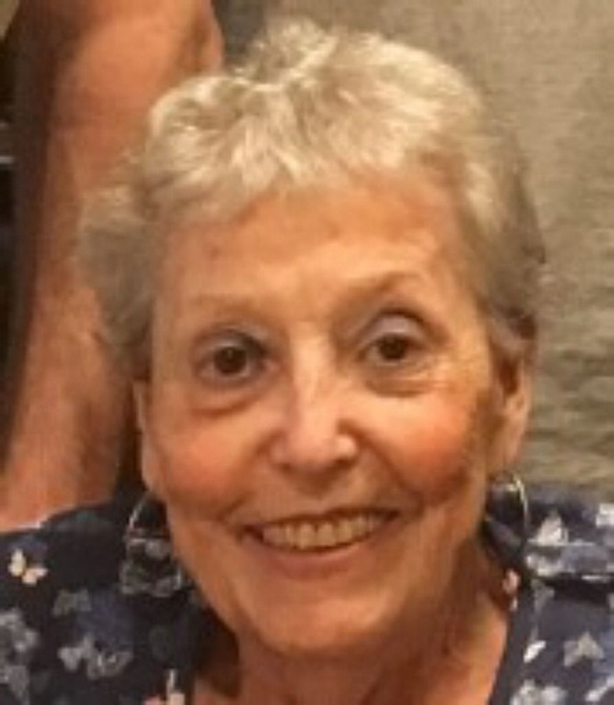 Betty Balkind Profile Photo
