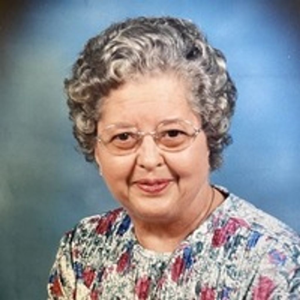 Earline Davis Nance Profile Photo