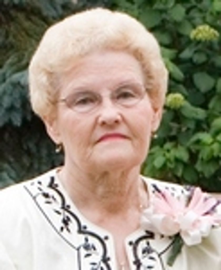 Ruth Bauer
