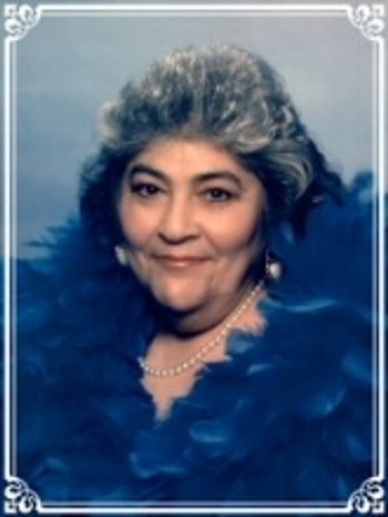 Candida Montalvo Perez