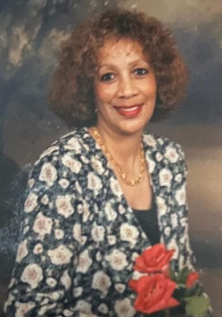 Thelma Adams Profile Photo