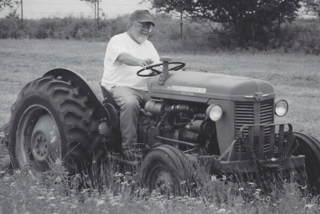 Jimmy Wayne Coon Sr