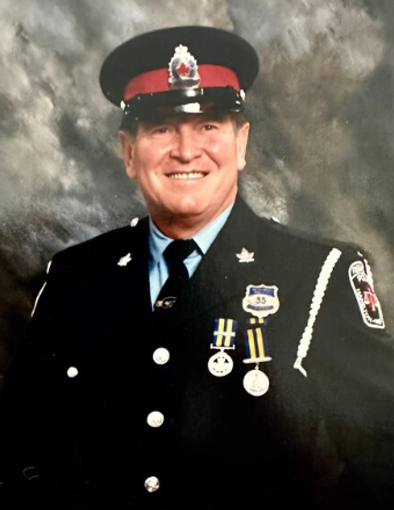 Nelson Howard Richard Stewart Profile Photo