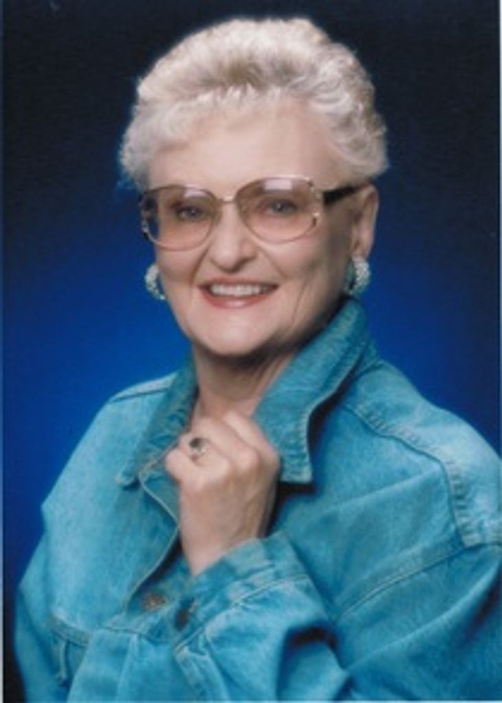 Joanne I Davison