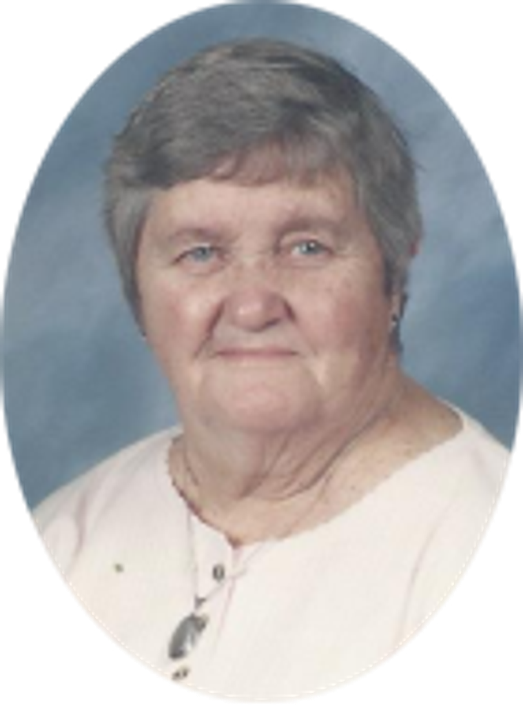 Grace Shively Profile Photo