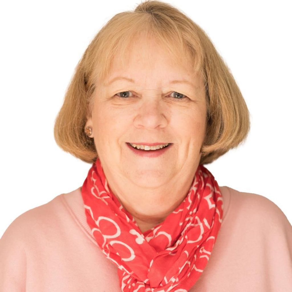 Joanne Helene Darcy