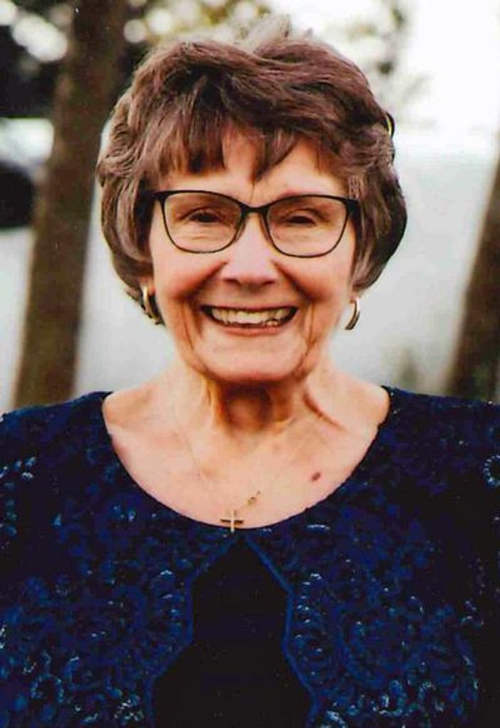 Donna Mae Dohrmann