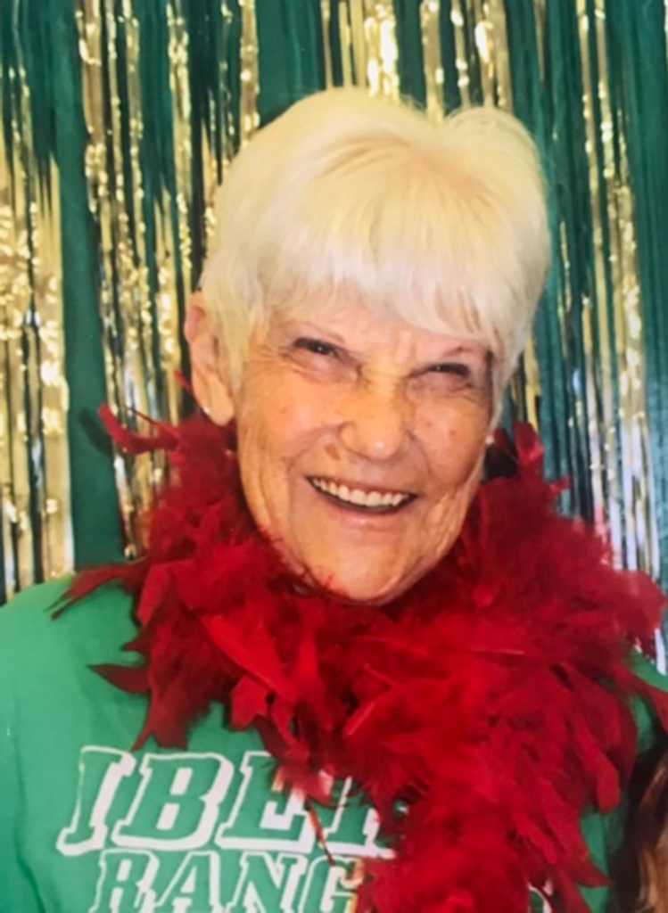 Thelma Steward Profile Photo