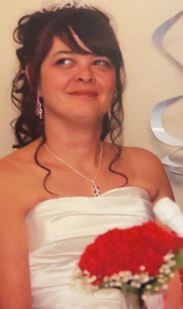 Veronica D. "Nikki" (Baney) Weaver Profile Photo