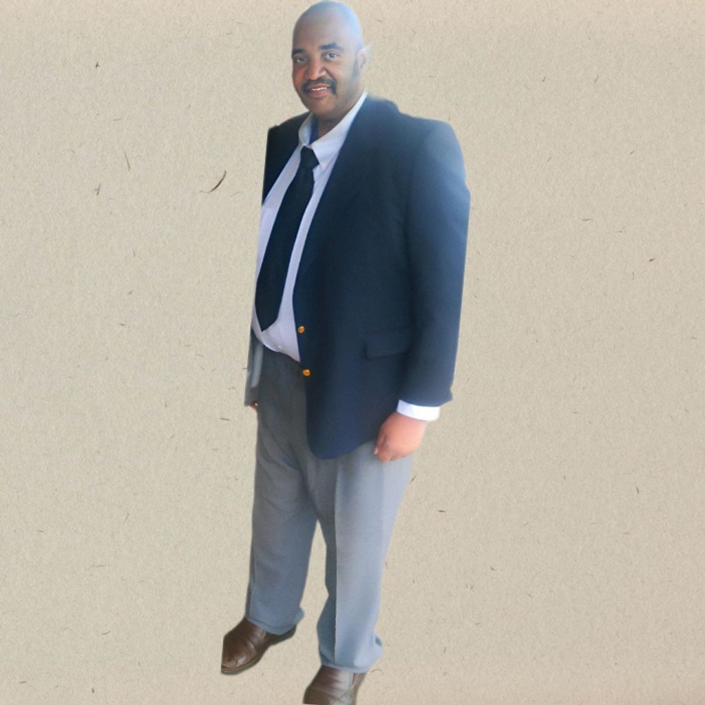 Charles Stuart Walker Profile Photo