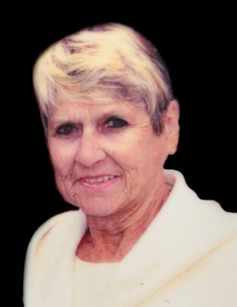 Patricia Meska