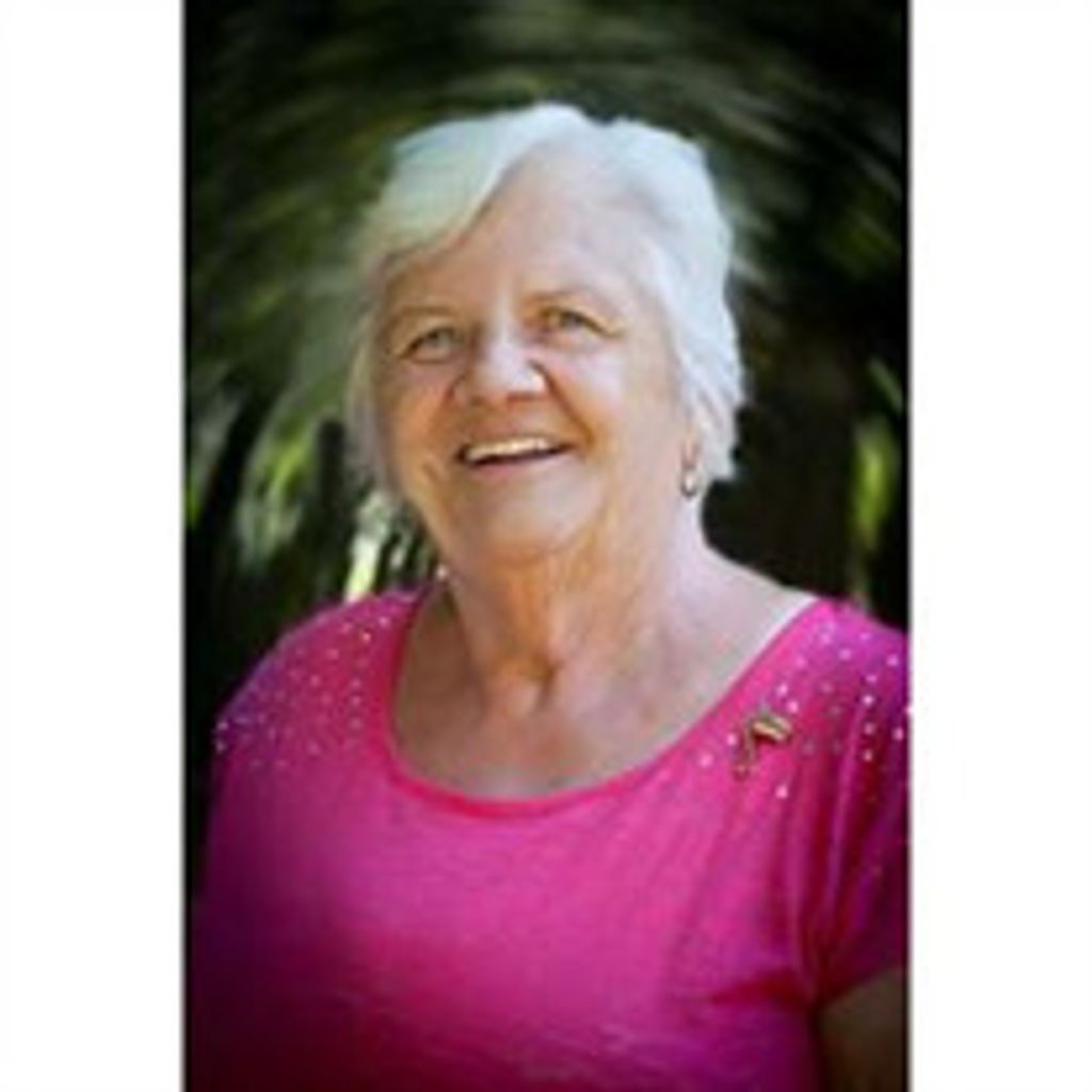 Joyce M. "Gram" Norton