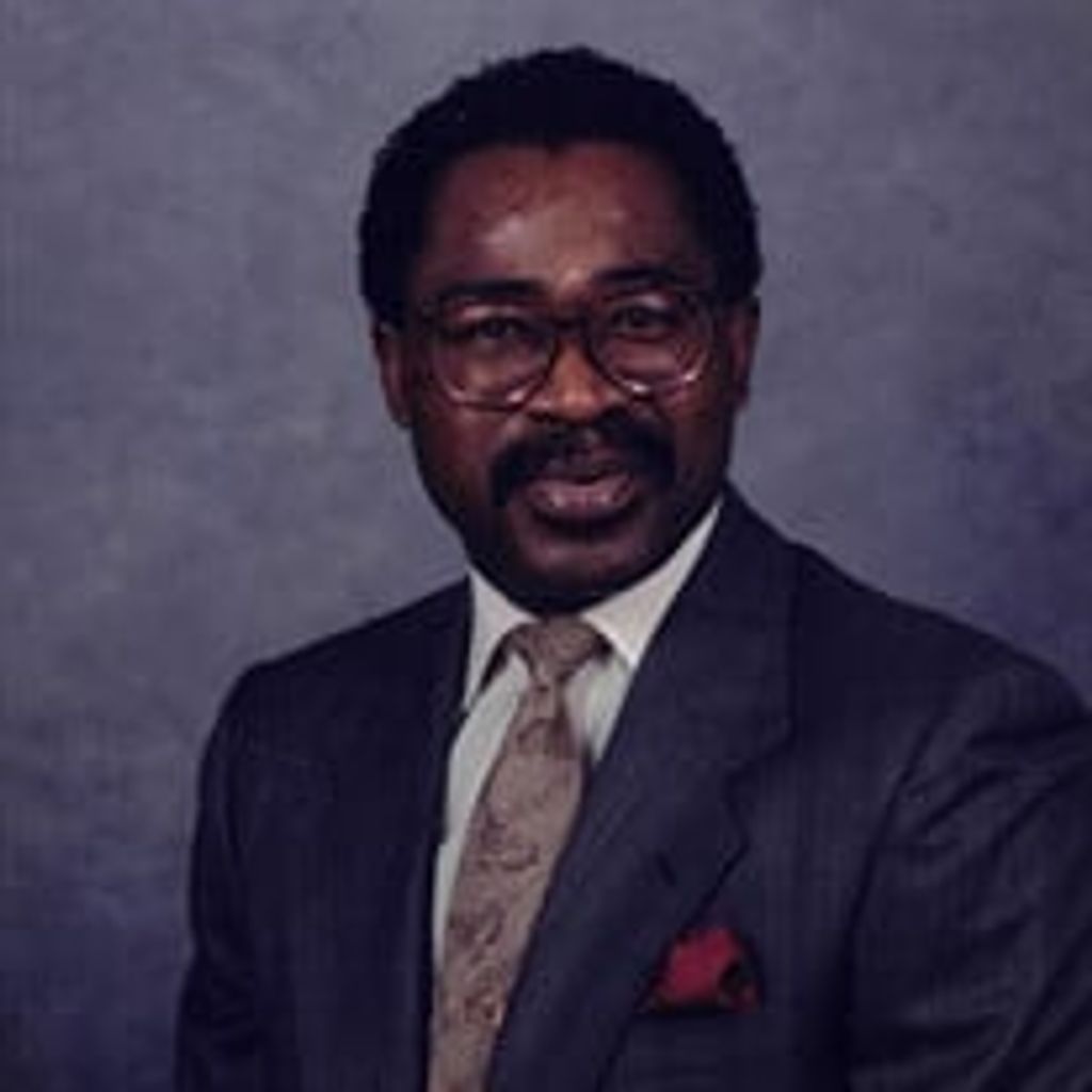 Eugene Walker