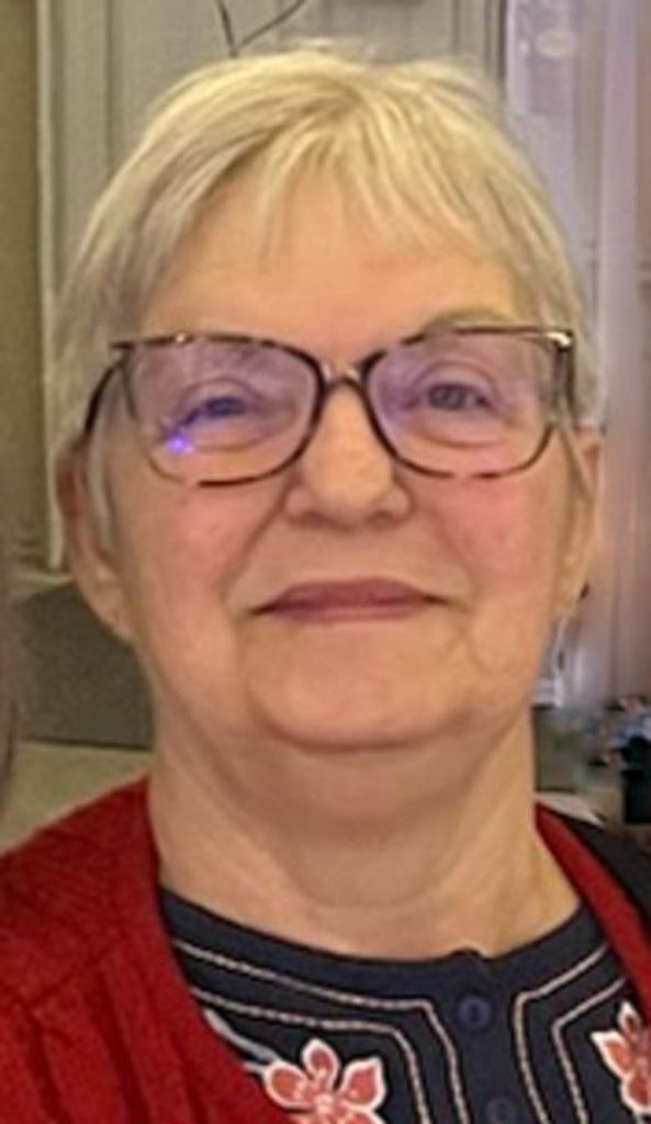 Joann Marie Barker Profile Photo