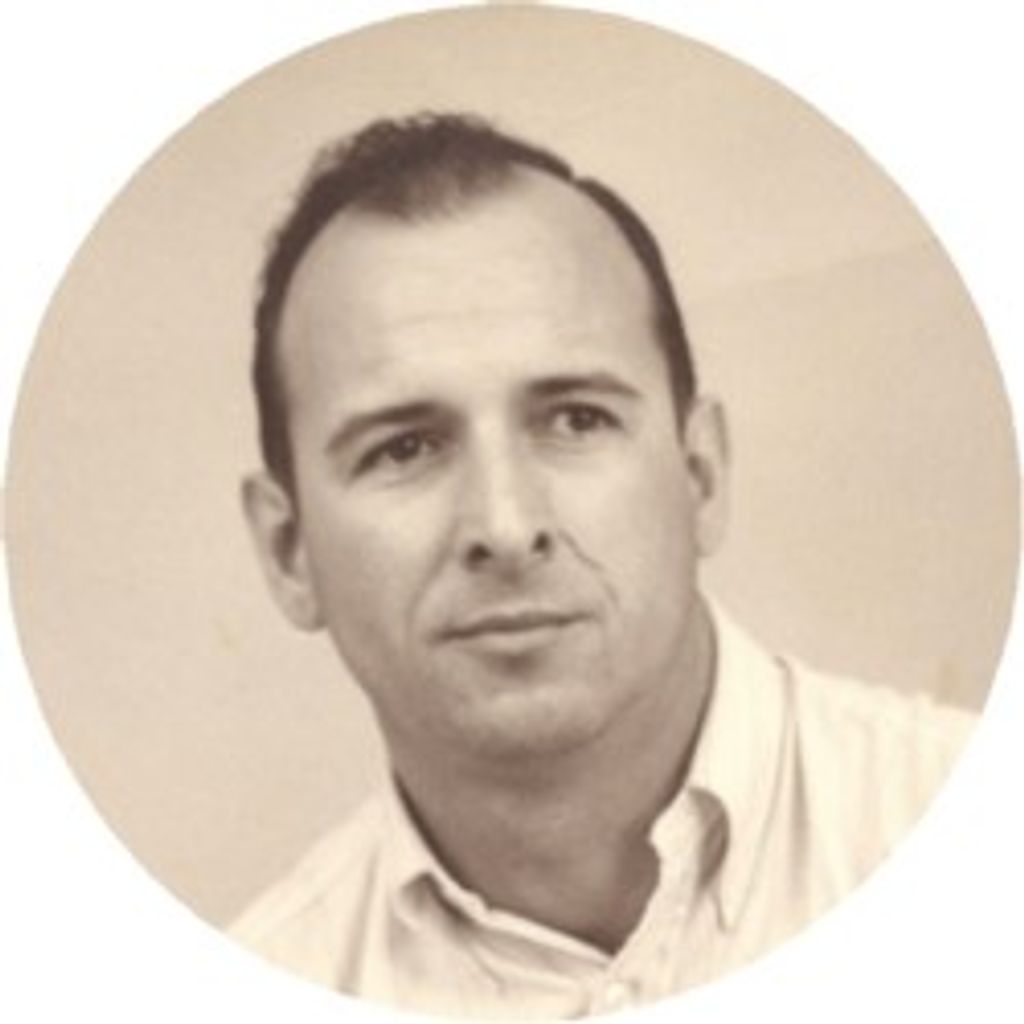 Harrison Fontenot Profile Photo