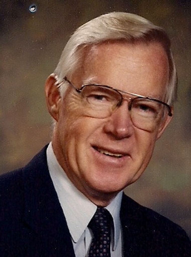 Robert Warren Madsen