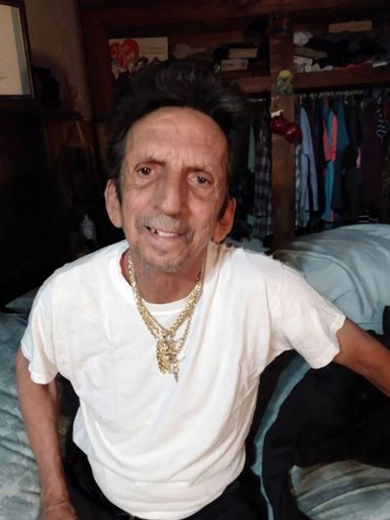 George Erebia Criollo Profile Photo