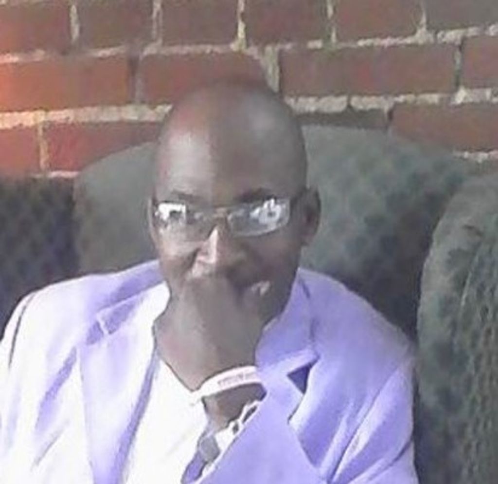 Dwayne Mannie Profile Photo