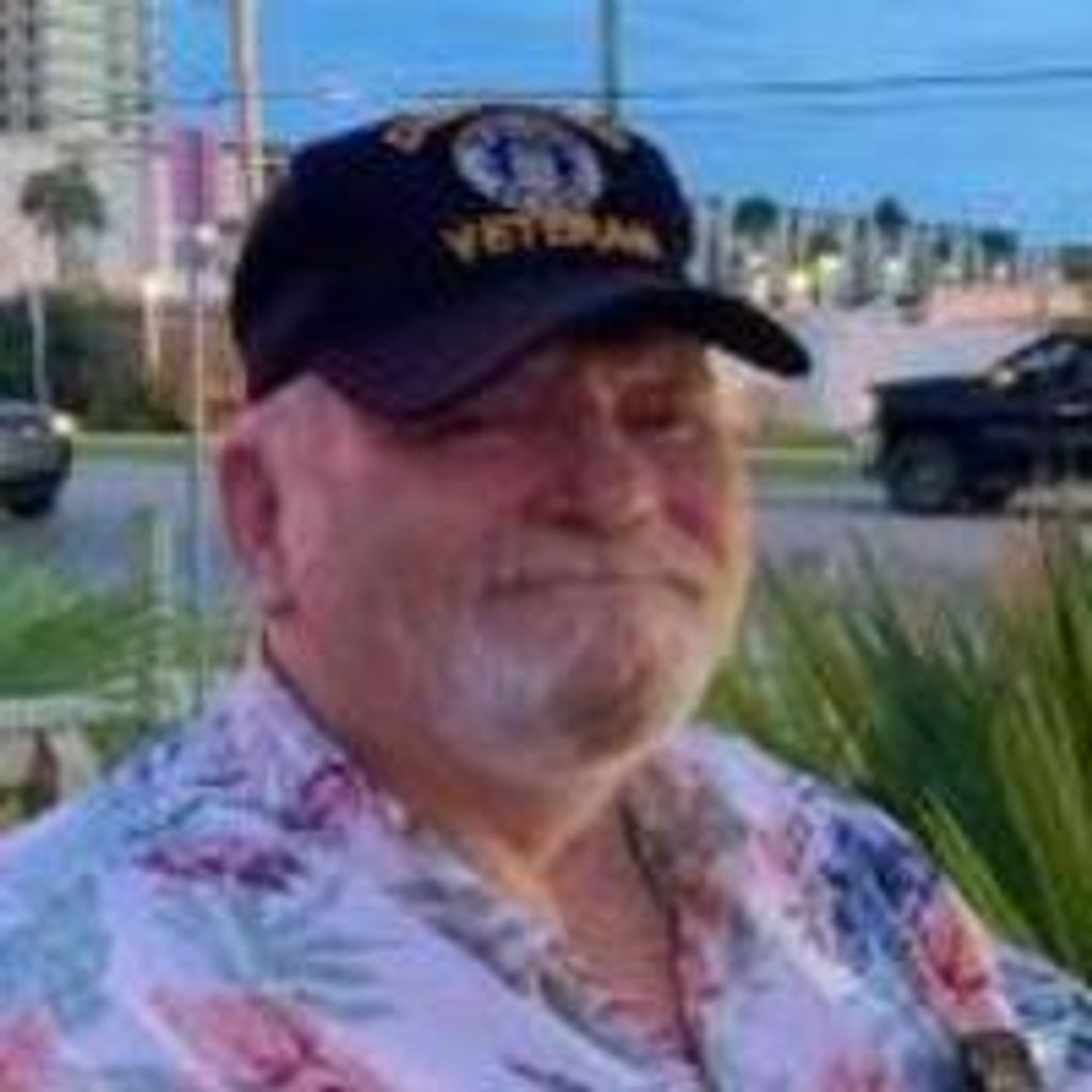 Charles R, Justice Profile Photo
