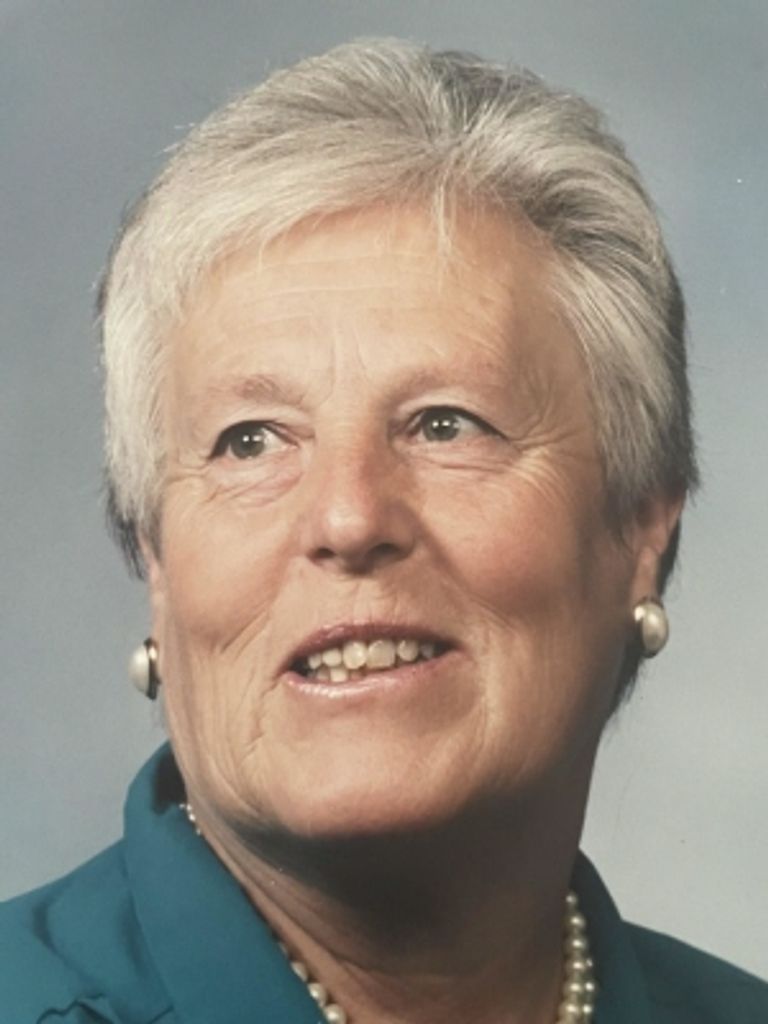Clara M. Sanzo