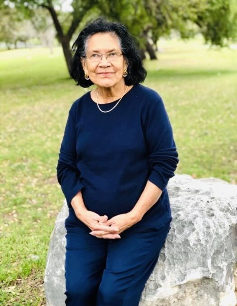 Mary Rojas