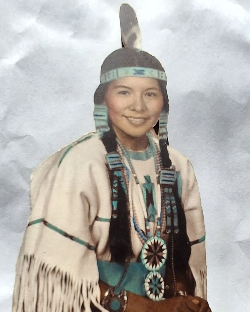 Audrey Day-Ward Profile Photo