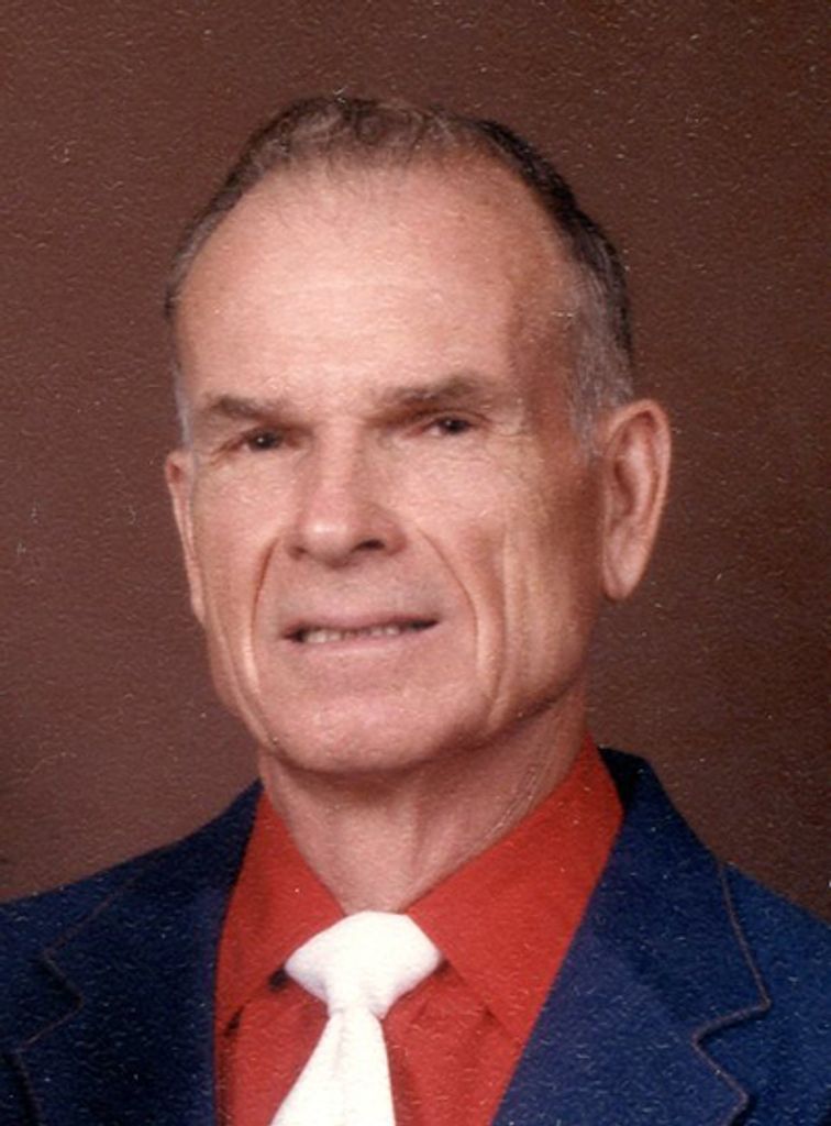 Benjamin "Bob" West Profile Photo