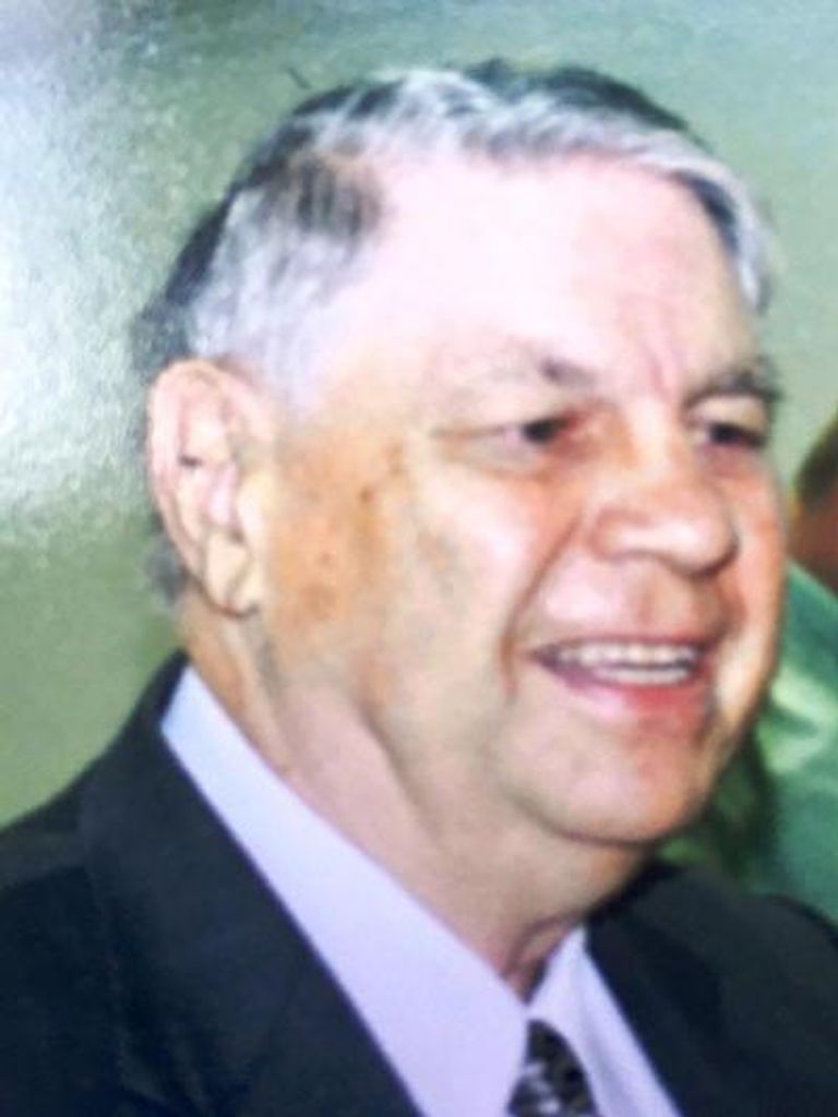 Talmadge B. Pope Profile Photo