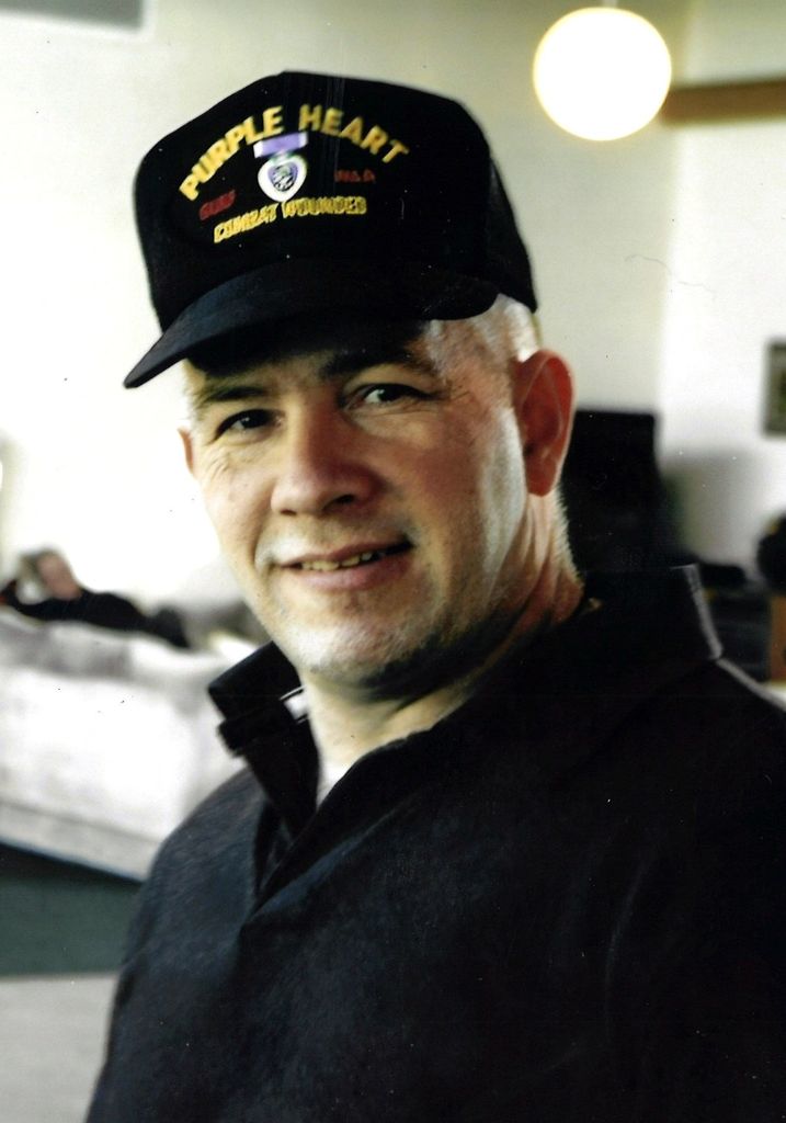 Scott Jay Young Profile Photo