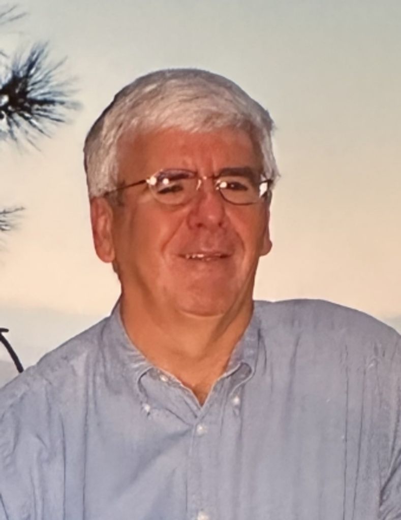 Eugene Albert Heising Jr.