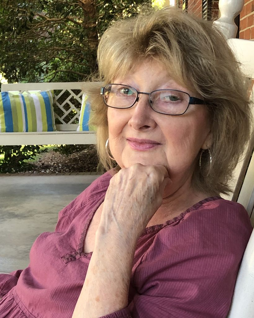 Martha Newsome Davis