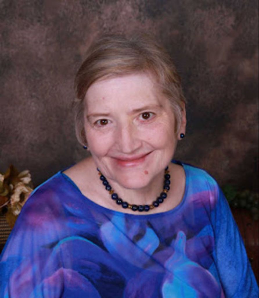 Christina Elizabeth Jackson