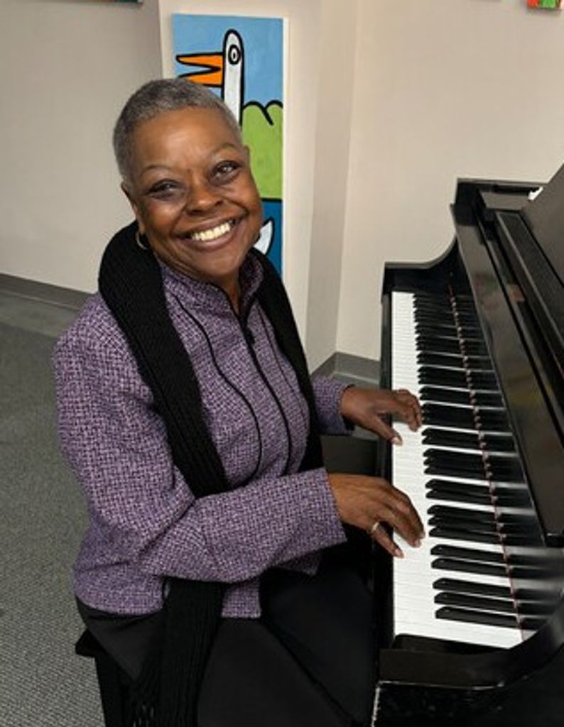 Rosa "Shirley" Lee Wright